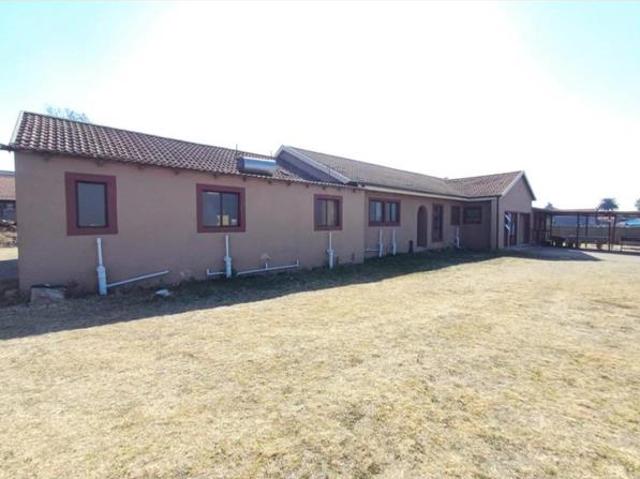 House for sale in Sedibeng, Gauteng