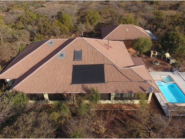 House for sale in Limpopo