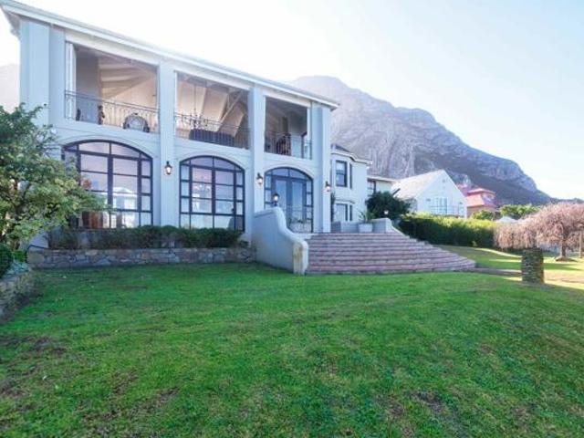 House for sale in Western Cape