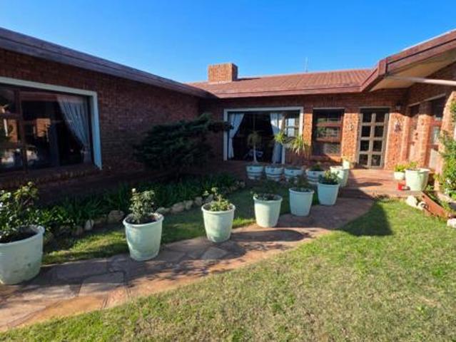 House for sale in Western Cape