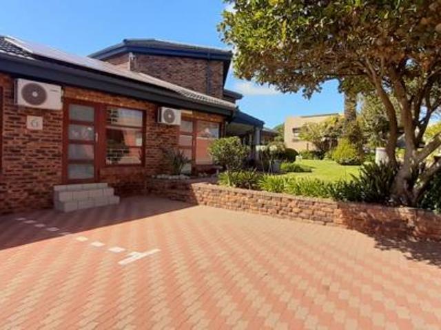 House for sale in Western Cape