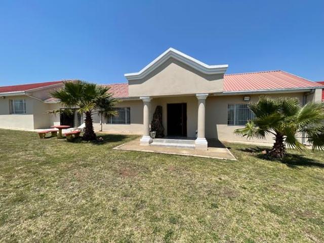 House for sale in Midvaal, Gauteng