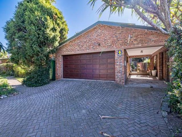 House for sale in Eastern Cape