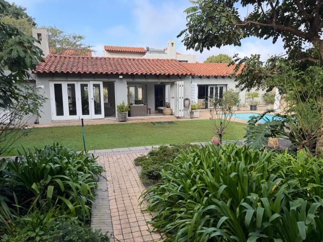 House for sale in Waterkloof, Gauteng