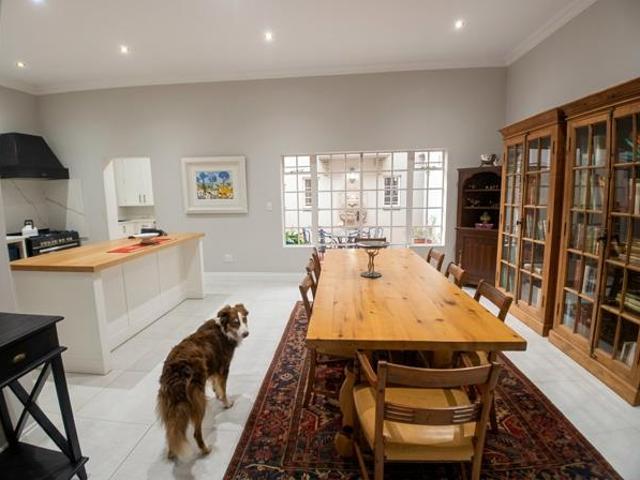 House for rent in Waterkloof, Gauteng