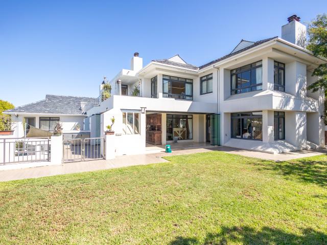 House for sale in Western Cape