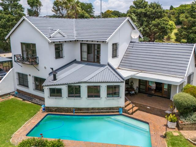 House for sale in Nooitgedacht, Gauteng