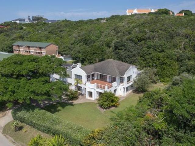 House for sale in Bushmans River Mouth, Eastern Cape
