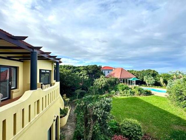 House for sale in Bushmans River Mouth, Eastern Cape