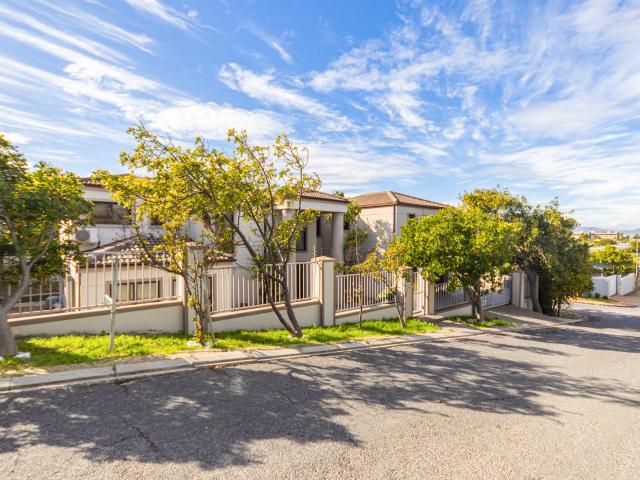 House for rent in Western Cape