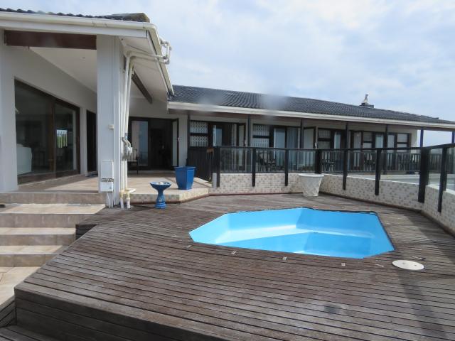 House for sale in Bushmans River Mouth, Eastern Cape
