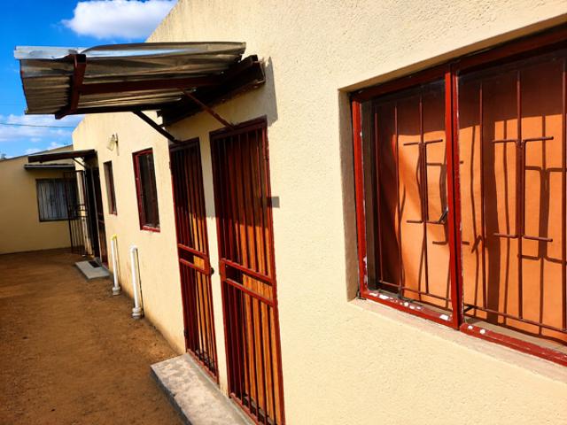 House for sale in Seshego, Limpopo