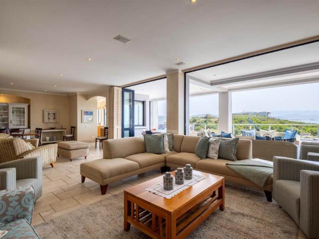 House for sale in Garden Route