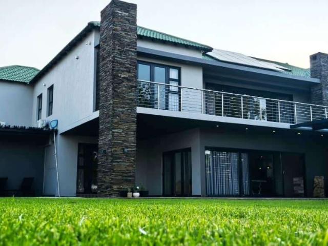 House for sale in Tlhabane, North West