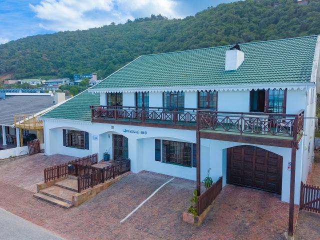 House for sale in Groot Brak Rivier, Western Cape