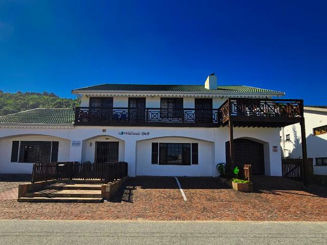 House for sale in Groot Brak Rivier, Western Cape