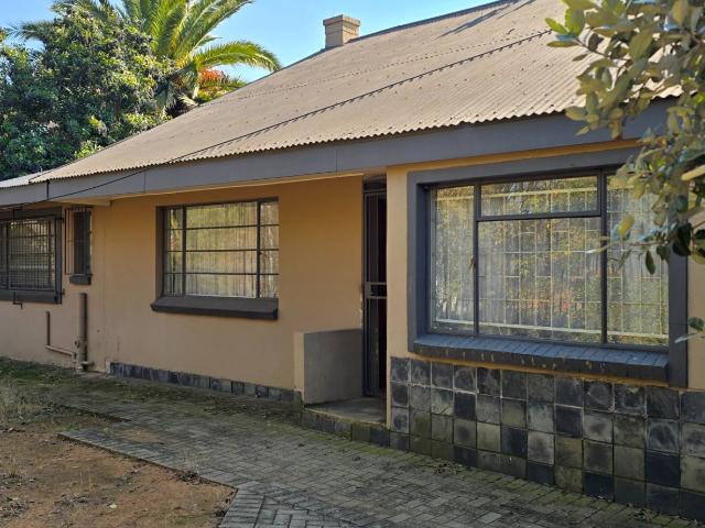 House for sale in Bloemfontein, Free State