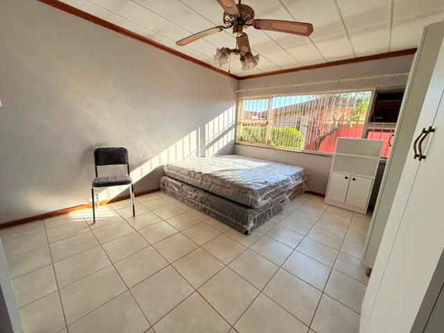 House for rent in Bloemfontein, Free State