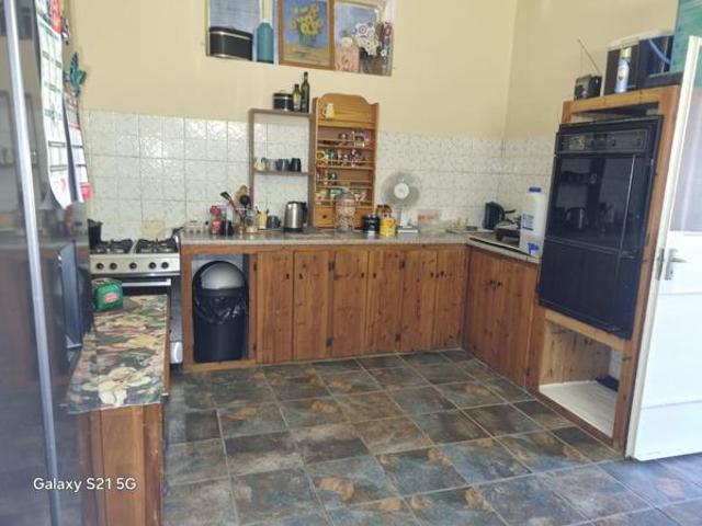 House for sale in Lejweleputswa, Free State