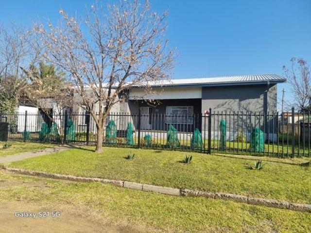 House for sale in Lejweleputswa, Free State