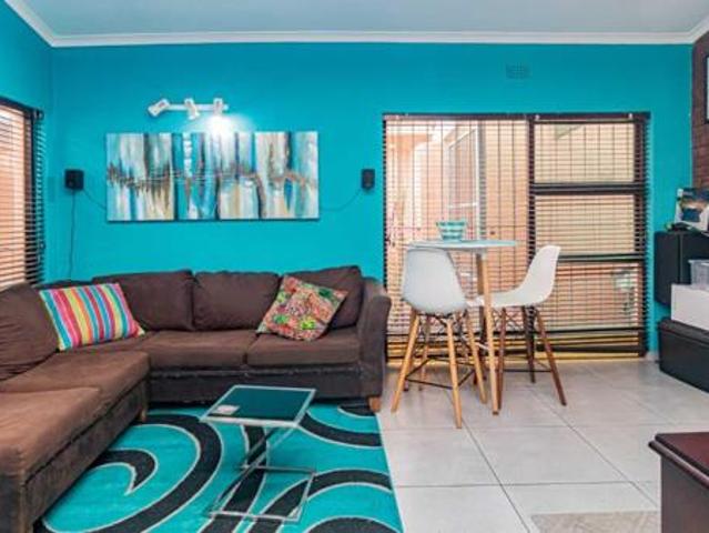 House for sale in Woodstock, Cape Town