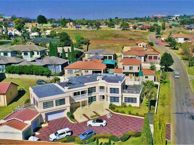 House for sale in Witbank, Mpumalanga