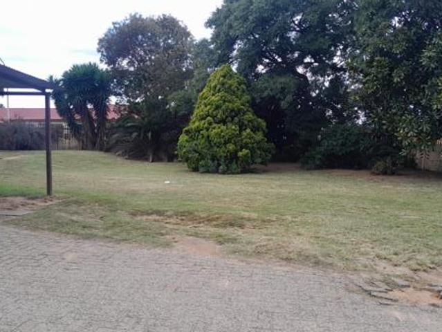 House for sale in Witbank, Mpumalanga