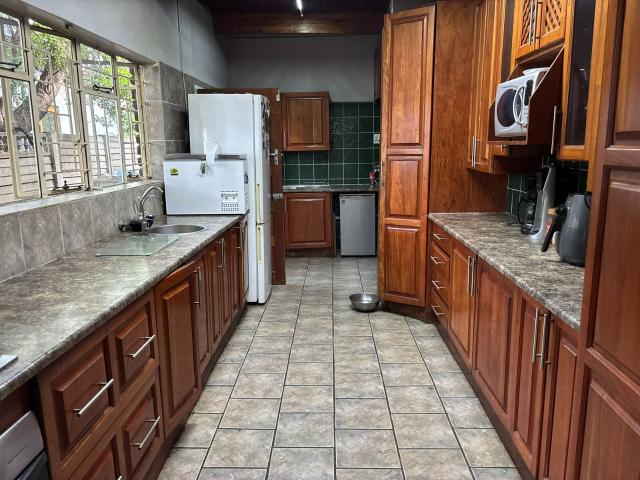 House for sale in Waterkloof, Gauteng