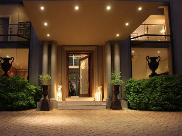 House for rent in Waterkloof, Gauteng