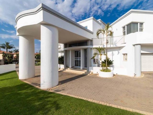House for sale in Waterkloof, Gauteng