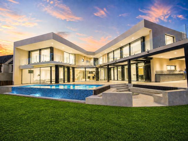House for rent in Waterkloof, Gauteng
