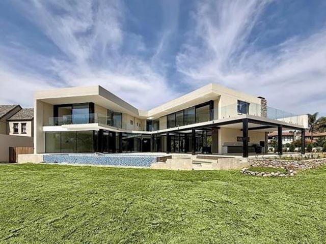 House for rent in Waterkloof, Gauteng