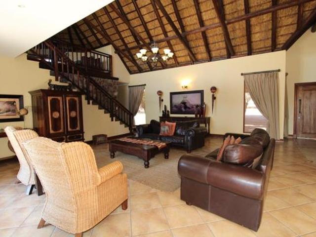 House for sale in Limpopo