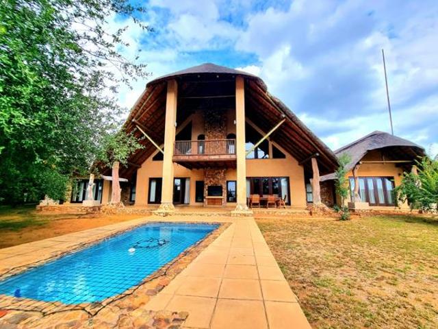 House for sale in Limpopo
