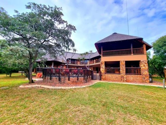 House for sale in Limpopo