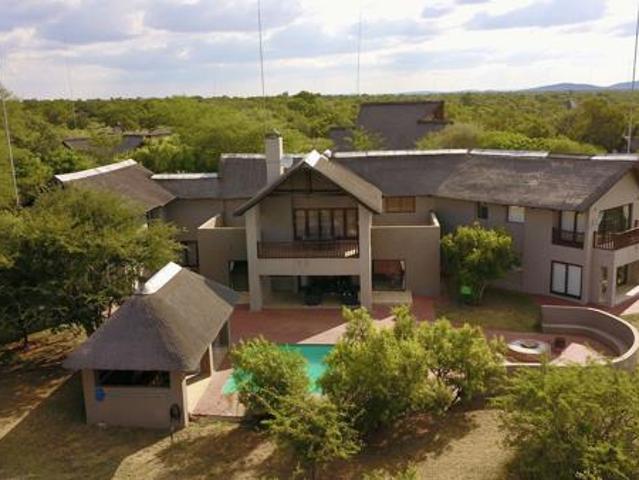 House for sale in Limpopo