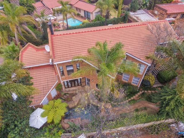 House for sale in Centurion, Gauteng