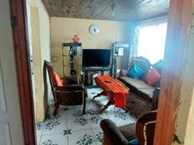 House for sale in Eastern Cape