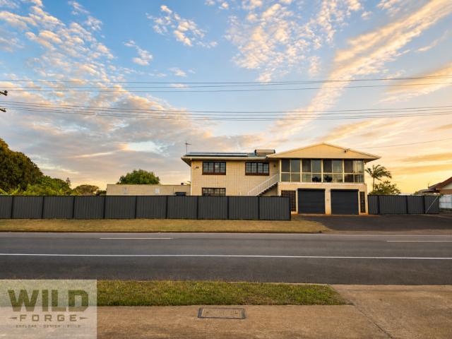 House for sale in Kalkie, Bundaberg Region