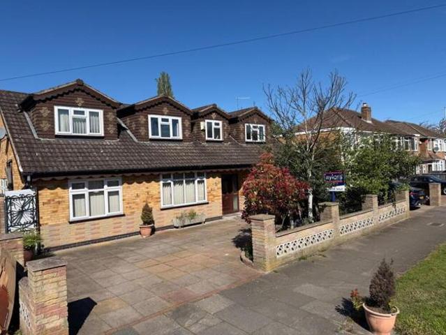 House for sale in Old Wharf, City Of Leicester