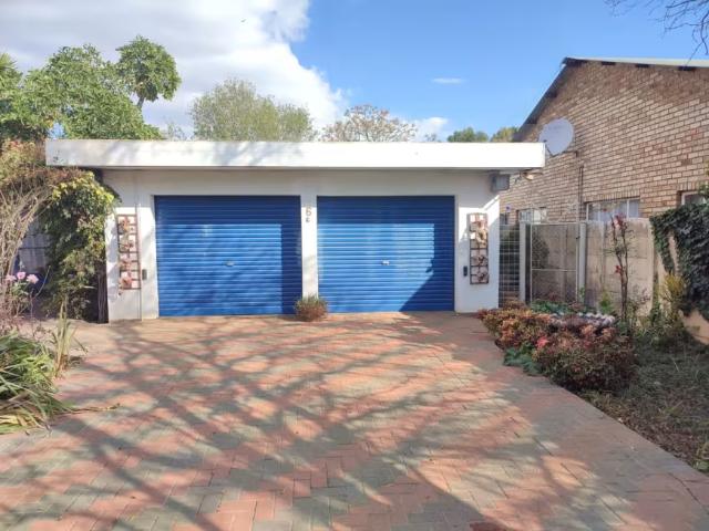 House for sale in Lichtenburg, Ditsobotla Local Municipality