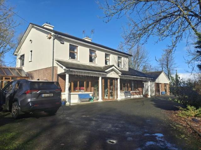 House for sale in Adare, South Tipperary