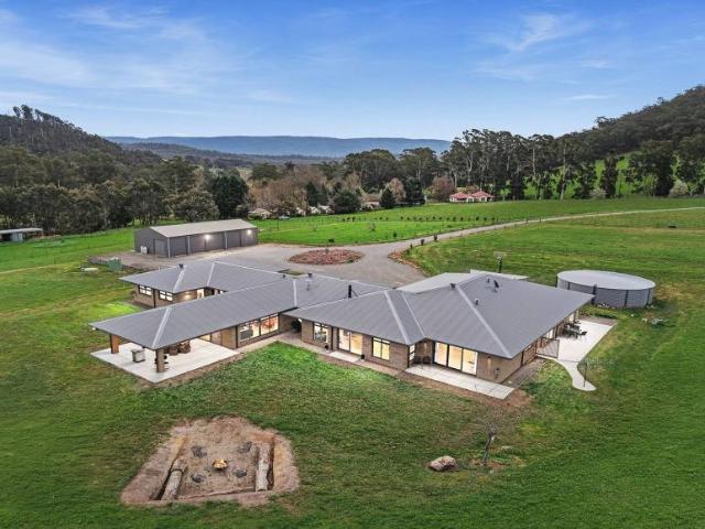 House for rent in Marysville, Shire of Murrindindi