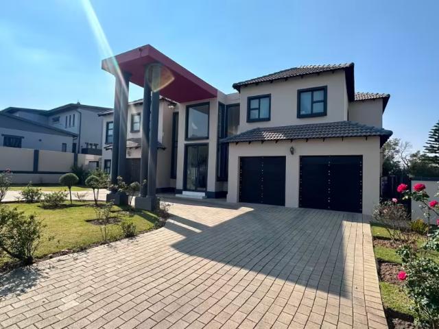 House for sale in Midstream Estate, City of Ekurhuleni Metropolitan Municipality