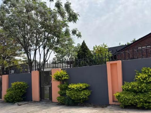 House for sale