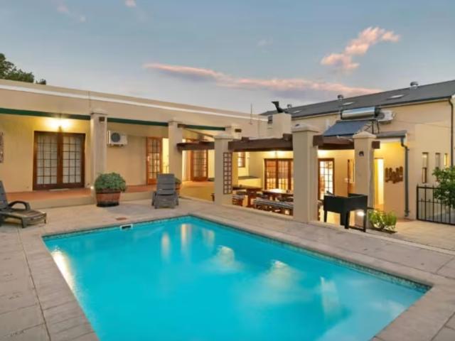 House for sale in Montagu, Langeberg Local Municipality