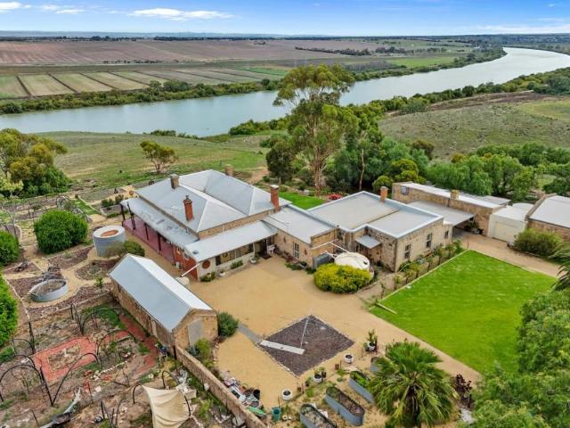 House for sale in Burdett, The Rural City of Murray Bridge
