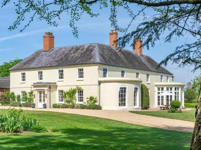 House for sale in Peasemore, West Berkshire