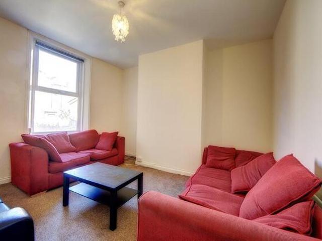 House for rent in Jesmond, Tyne And Wear