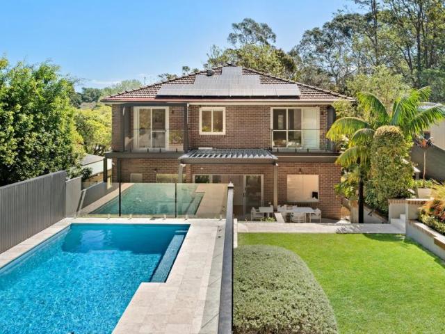 House for sale in Northern Beaches, Sydney